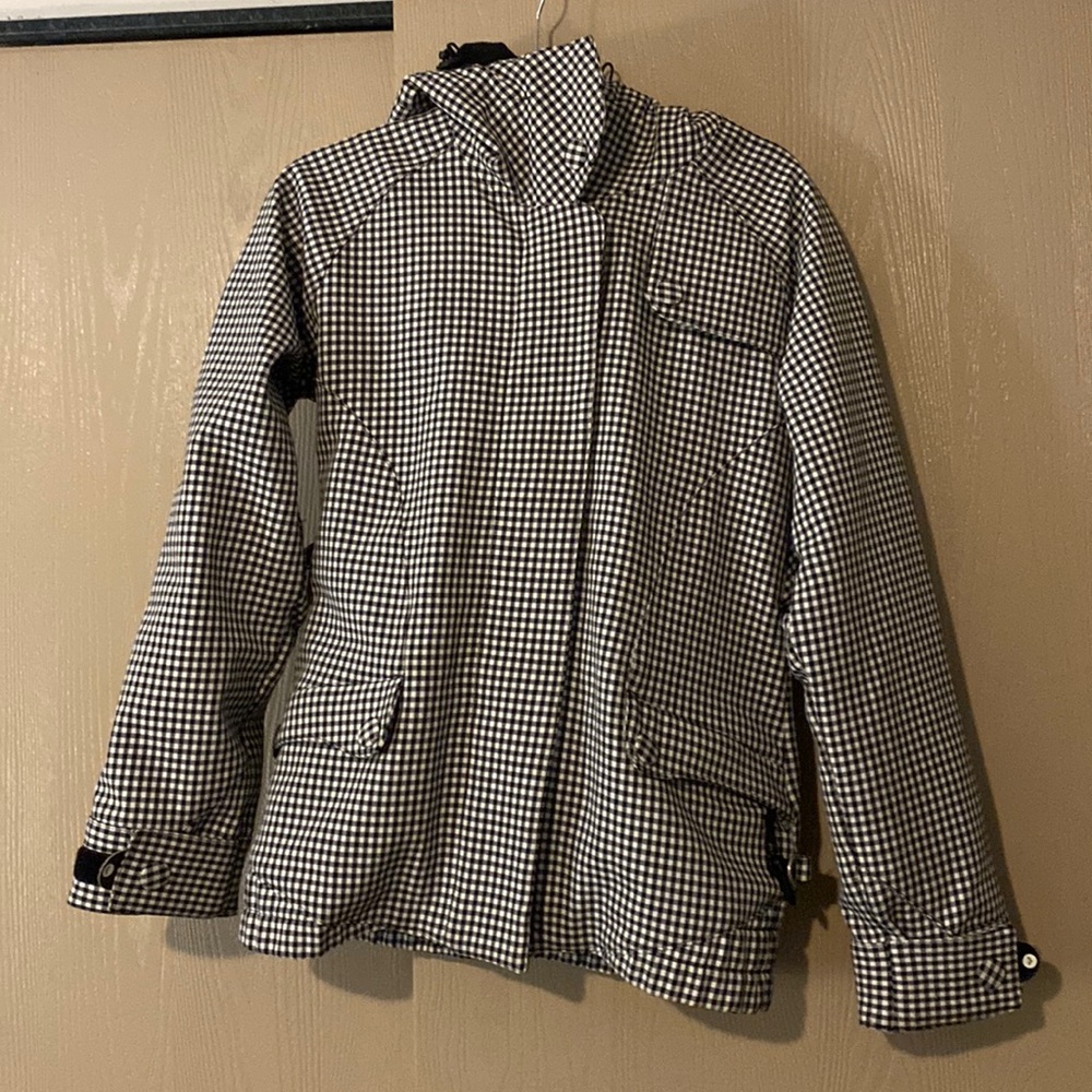 Snowboard Jacket